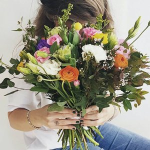 משלוח פרחים ראשון לציון