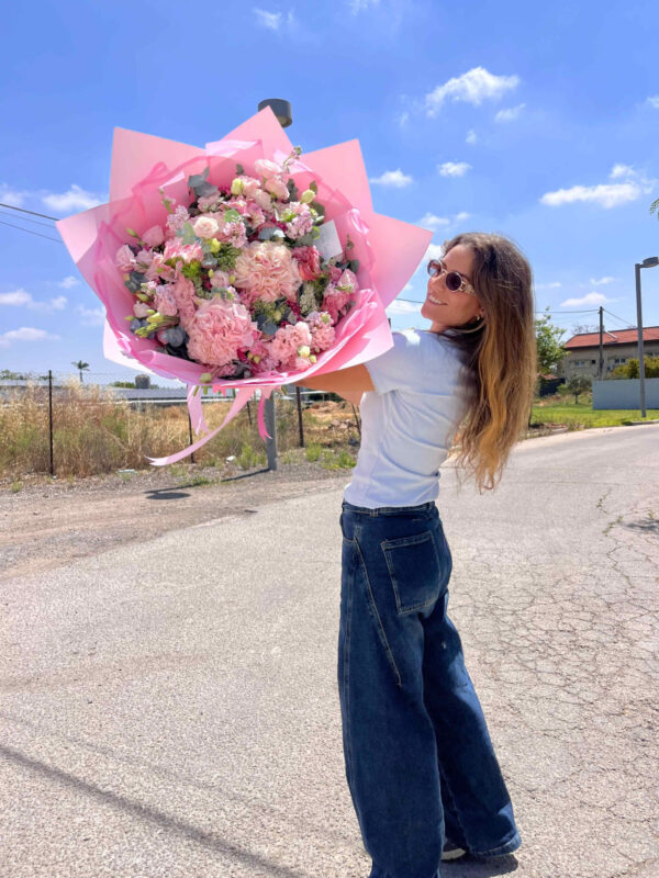זר אורורה