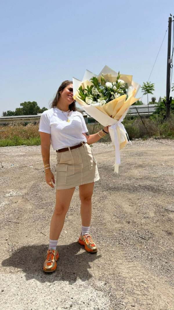 זר בננה