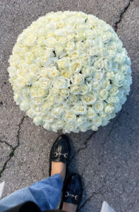 roses box