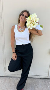 זר כלה קאלות