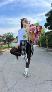 סל פינק לידיי