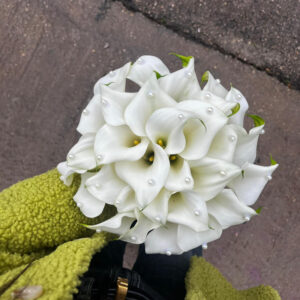 זר כלה קאלות ספיישל