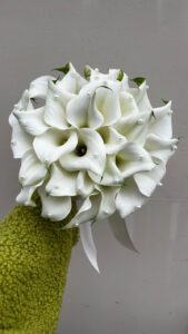 זר כלה קאלות ספיישל