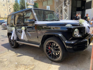 חבילת מתחתנים קלאסית