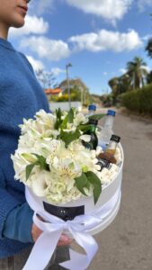 קופסת ג'נטלמן