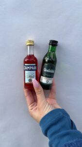 צמד אלכוהול