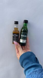 צמד אלכוהול