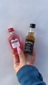 צמד אלכוהול