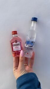 צמד אלכוהול