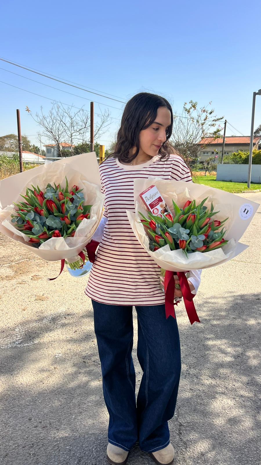 זר יום המשפחה