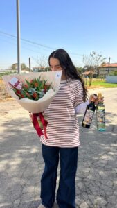 זר יום המשפחה