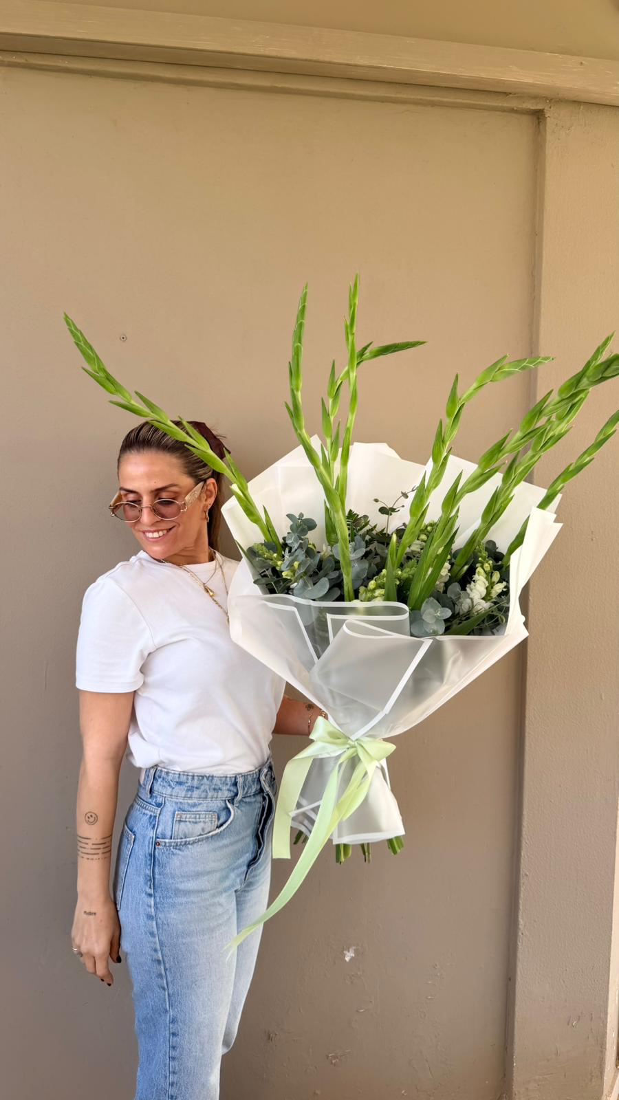 זר פסח סייפנים