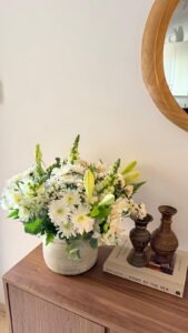 סידור פסח בכלי