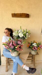 סידור פסח בכלי