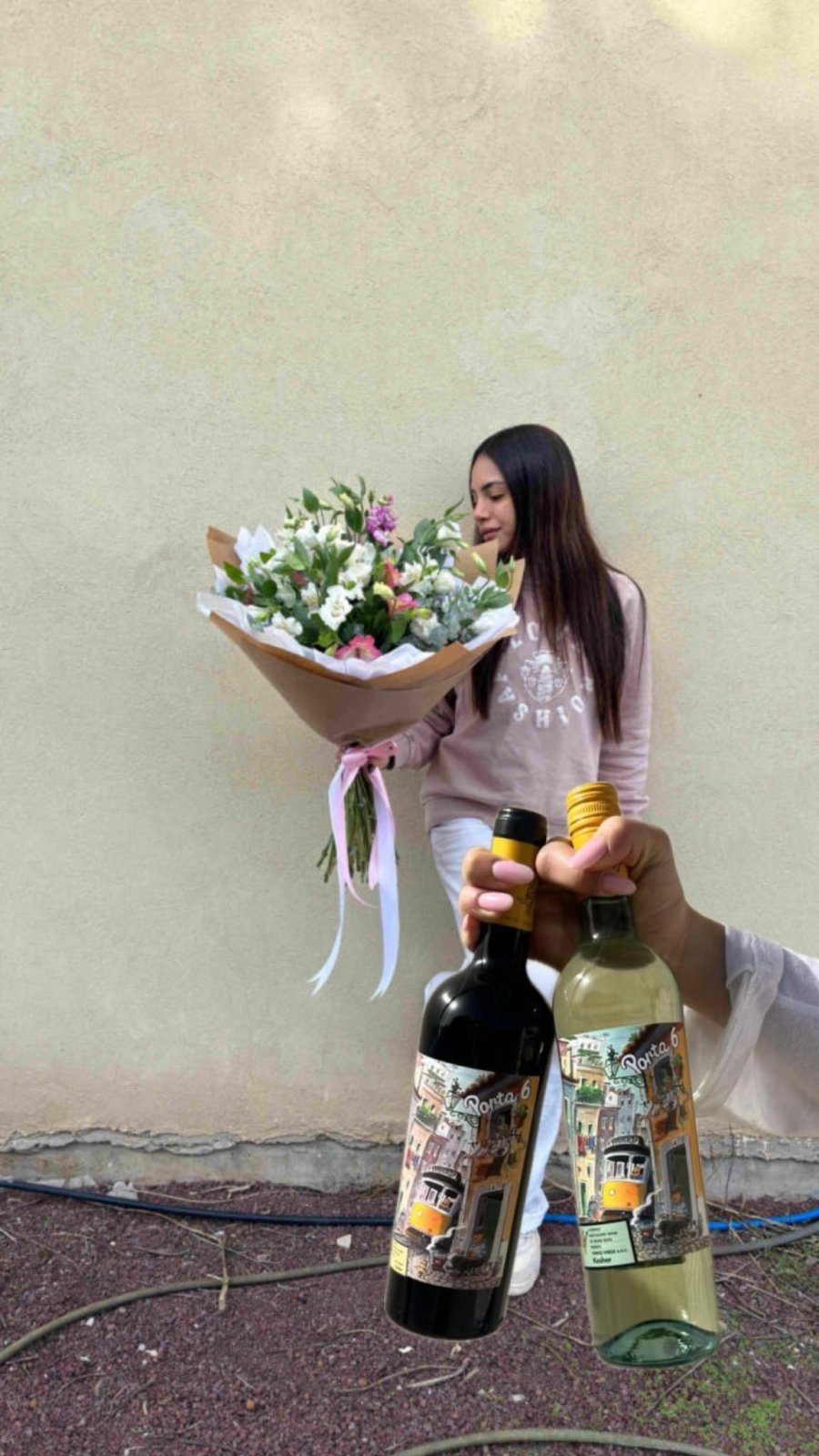 חבילת ג'ני ויין