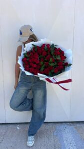 60 ורדים